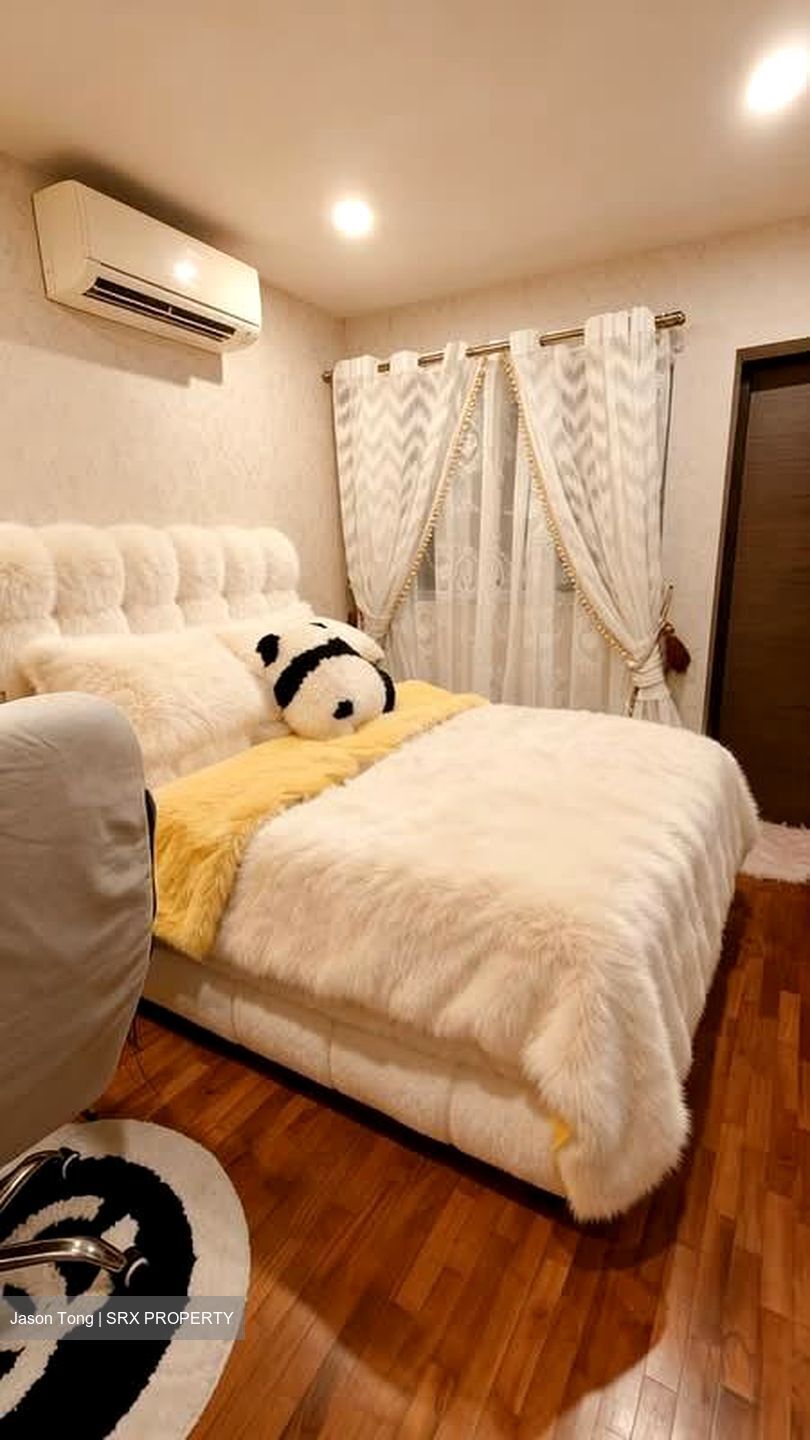 Blk 106 Bukit Purmei Road (Bukit Merah), HDB 3 Rooms #531162281